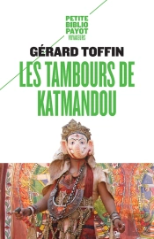 Les Tambours De Katmandou