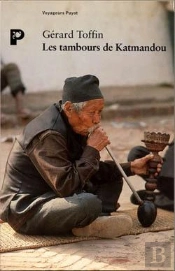 Les Tambours De Katmandou