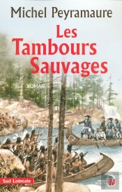 Les Tambours Sauvages