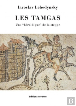 Bertrand.pt - Les Tamgas ; Une 