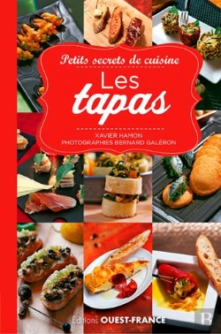 Bertrand.pt - Les Tapas