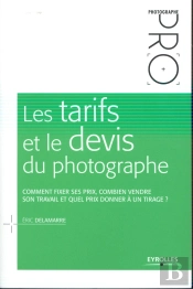Les Tarifs Et Le Devis Du Photographe