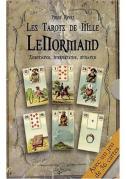 Les Tarots De Melle Lenormand ; Coffret