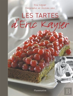 Bertrand.pt - Les Tartes D'Eric Kayser