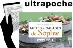 Bertrand.pt - Les Tartes Et Les Salades De Sophie