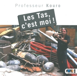 Bertrand.pt - Les Tas, C'Est Moi