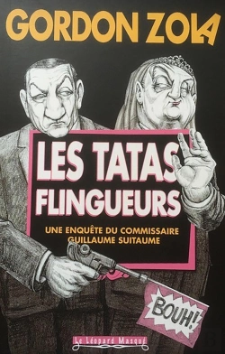 Bertrand.pt - Les Tatas Flingueurs