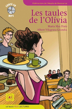 Bertrand.pt - Les Taules De L'Olívia