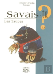 Les Taupes