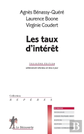 Les Taux D'Interet