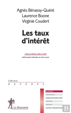 Bertrand.pt - Les Taux D'Interet