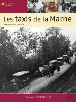 Bertrand.pt - Les Taxis De La Marne