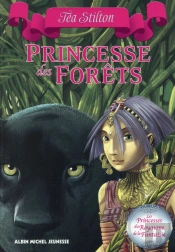 Les Téa Sisters ; La Princesse Des Glaces