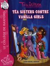 Les Téa Sisters ; L'Amour Sur Scène À Top Ford
