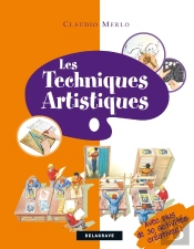 Les Techniques Artistiques (Édition 2009)