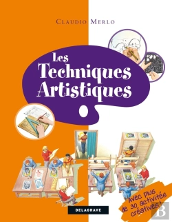 Bertrand.pt - Les Techniques Artistiques (Édition 2009)