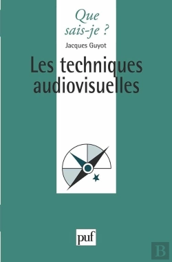 Bertrand.pt - Les Techniques Audiovisuelles