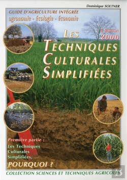 Bertrand.pt - Les Techniques Culturales Simplifiees T.1 ; Pourquoi?