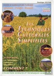 Les Techniques Culturales Simplifiees T.2 ; Comment?