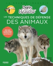 Les Techniques De Défense Des Animaux