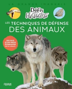 Bertrand.pt - Les Techniques De Défense Des Animaux