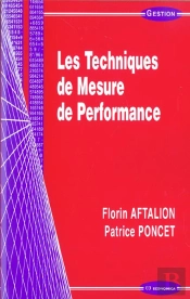 Les Techniques De Mesure De Performance