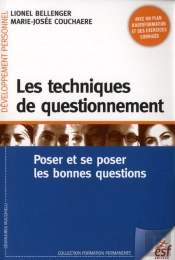 Les Techniques De Questionnement