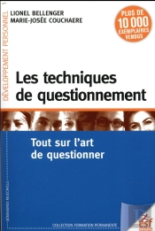 Les Techniques De Questionnement