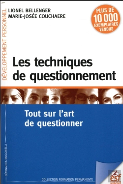 Bertrand.pt - Les Techniques De Questionnement