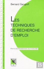 Les Techniques De Recherche D'Emploi ; Partie Connaissance Du Problème