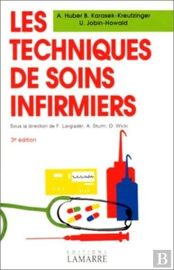 Bertrand.pt - Les Techniques De Soins Infirmiers
