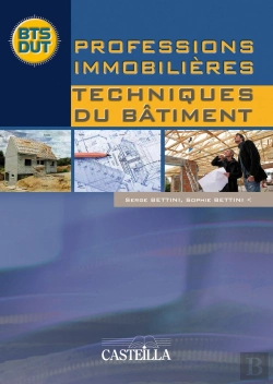Bertrand.pt - Les Techniques Du Bâtiment