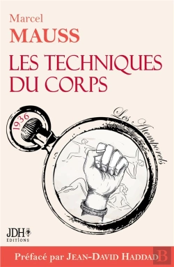 Bertrand.pt - Les Techniques Du Corps : Le Premier Livre Sur Le Langage Corporel !