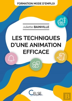 Bertrand.pt - Les Techniques D'Une Animation Efficace