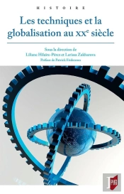 Les Techniques Et La Globalisation Au Xxe Siècle