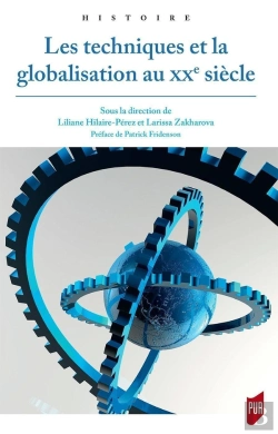 Bertrand.pt - Les Techniques Et La Globalisation Au Xxe Siècle