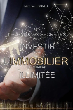 Bertrand.pt - Les Techniques Secrètes Pour Investir Dans L'Immobilier De Manière Illimitée
