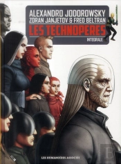 Les Technoperes - Integrale 40 Ans