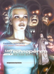 Les Technoperes T.7; Le Jeu Parfait