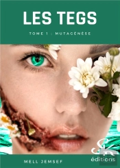 Les Tegs 1 Mutagenese