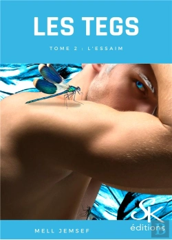 Bertrand.pt - Les Tegs 2 L'Essaim