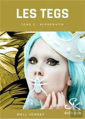 Les Tegs T03 Suprematie