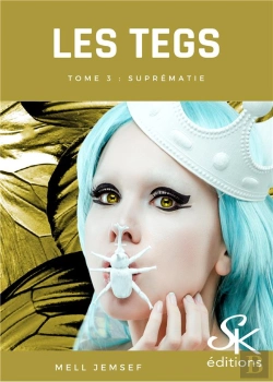 Bertrand.pt - Les Tegs T03 Suprematie