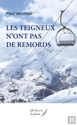 Bertrand.pt - Les Teigneux N'Ont Pas De Remords