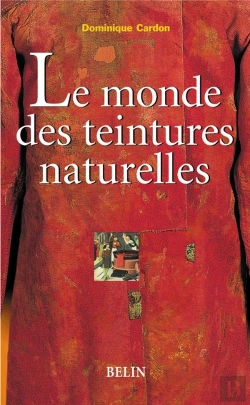 Bertrand.pt - Les Teintures Naturelles