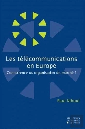 Les Telecommunications En Europe