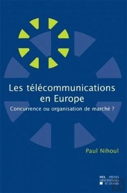 Bertrand.pt - Les Telecommunications En Europe