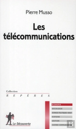 Bertrand.pt - Les Télécommunications