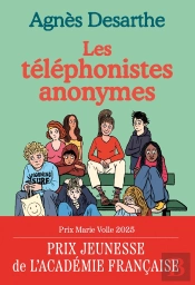 Les Téléphonistes Anonymes