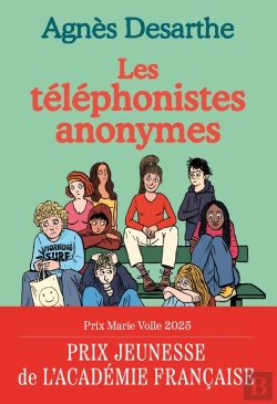 Bertrand.pt - Les Téléphonistes Anonymes